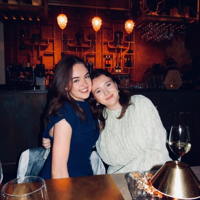 AA DATEDINER πππ€